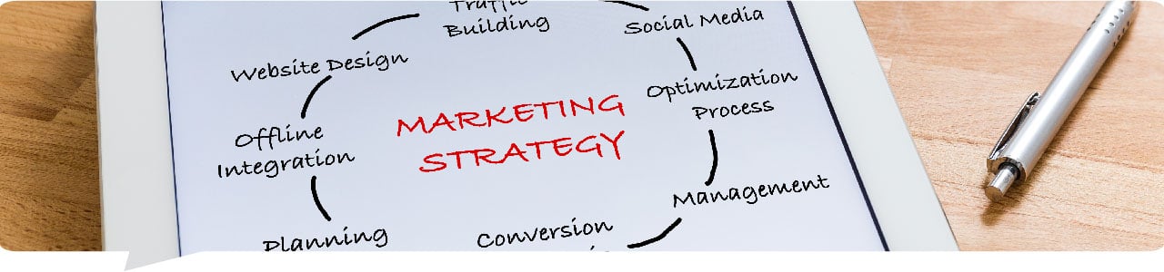illustration solution speechart stratégie marketing