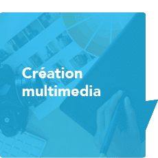 création multimedia
