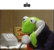 Calling