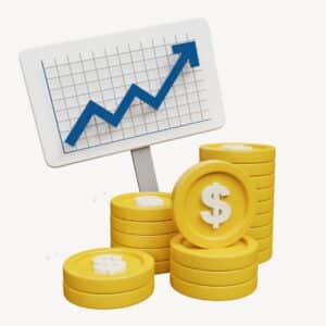 Augmentation de ventes