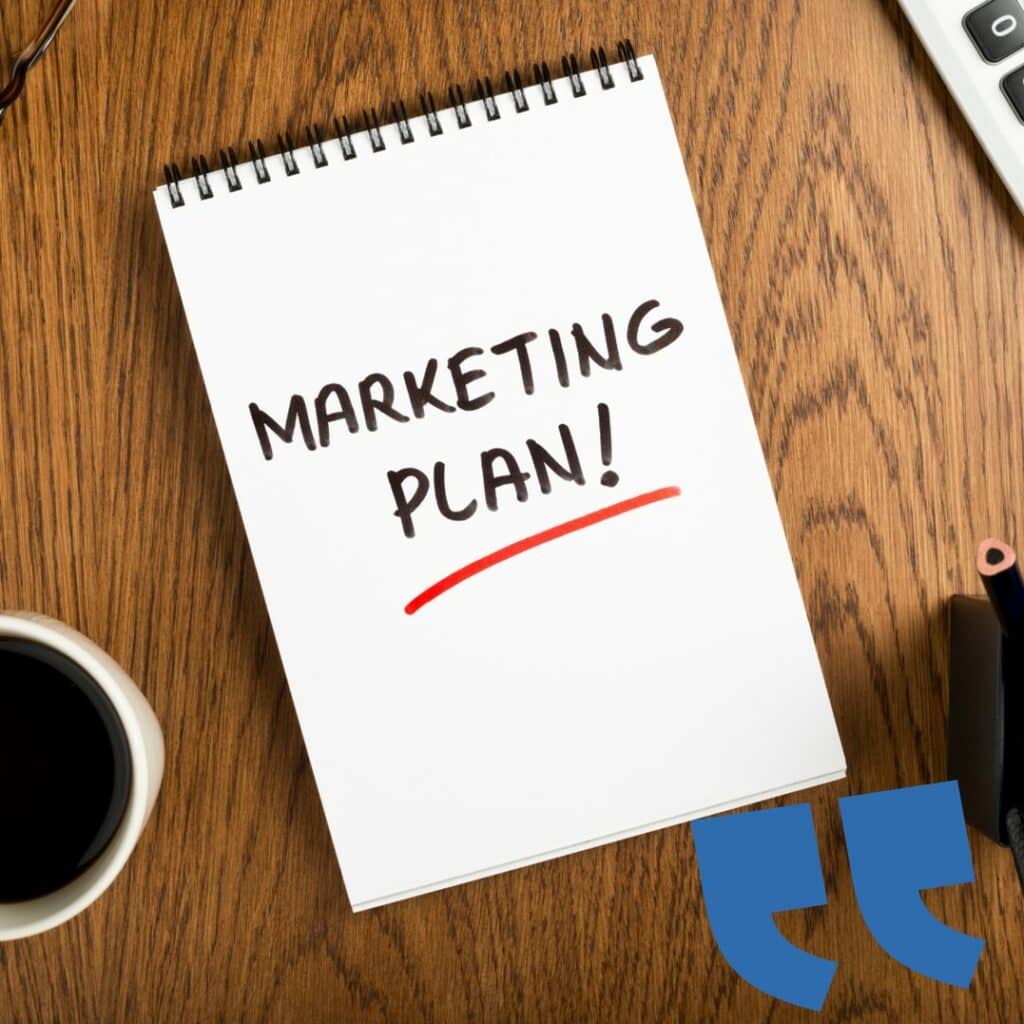 Plan Marketing