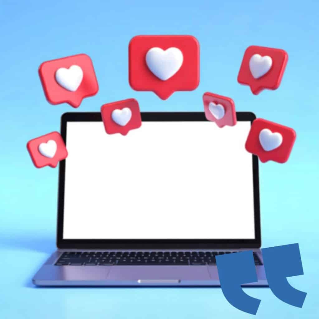 Mignature KPI Social Media